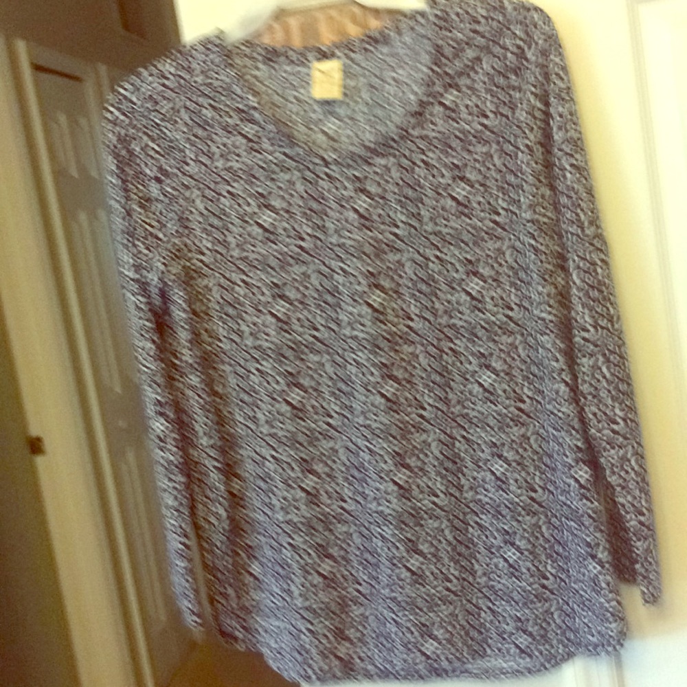 Never worn Dress Blouse